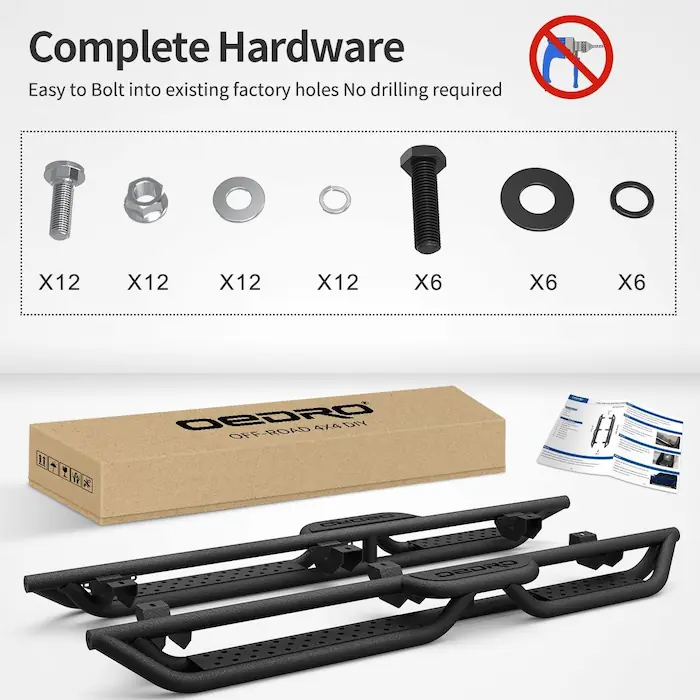 OEDRO Coupon Code